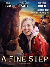 A Fine Step (2014) A Fine Step (2014)
