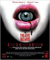The Theatre Bizarre