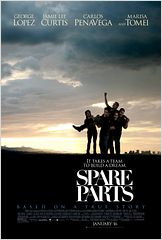 Spare Parts (Vo)