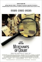 Merchants of Doubt (Vostfr)