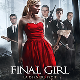 Final Girl : La dernière proie