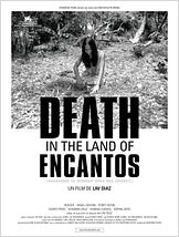 Death in the Land of Encantos (Partie 1) Death in the Land of Encantos (Partie 1)