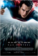 Man of steel