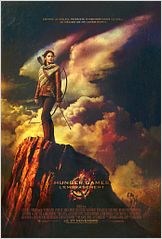 Hunger Games - L Hunger Games - L'embrasement