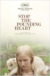 Stream Stop The Pounding Heart