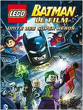 LEGO Batman : le film LEGO Batman : le film