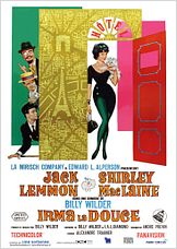 Irma La douce