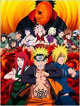 Naruto Shippuden Film 6 : Road to Ninja TRUEFRENCH DVDRIP 2013
