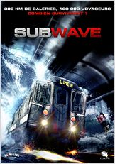 Subwave (2013) Subwave (2013)