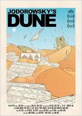 Jodorowsky’s Dune (Vostfr)