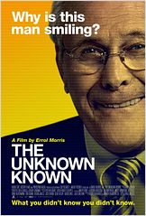 The Unknown Known (VO)
