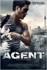 The Agent FRENCH BRRIP AC3 2013