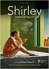 Stream Shirley: Visions of Reality