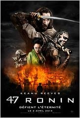 47 Ronin en streaming 47 Ronin en streaming