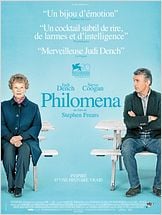 Philomena en streaming Philomena en streaming