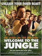 Welcome to the Jungle Welcome to the Jungle
