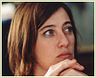 Valeria Bruni-Tedeschi se filme en "Actrice"