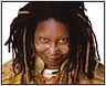 Whoopi Goldberg dans "New York Section Criminelle"