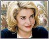 Desplechin signe "un conte de Noël" avec la fée Deneuve