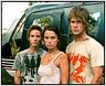 "Summer Bay" sur NT1