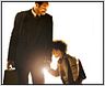 Rencontre avec Will Smith et son fils