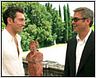 Vincent Cassel dans "Ocean's 13" ?