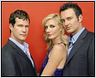 Castings en séries : "Nip/Tuck" & "Dexter"
