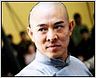 Jet Li momifié !