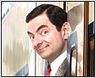 Mr. Bean chez Dickens !