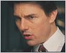 Tom Cruise en agent de la CIA