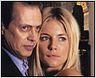 Steve Buscemi & Sienna Miller en "Interview"