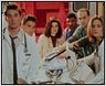 "Urgences" : les anciens de retour ?