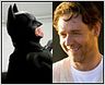 Russell Crowe face à Batman ?