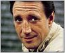 Décès de l'acteur américain Roy Scheider