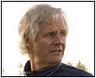 Le projet secret de Chris Carter