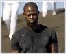 Djimon Hounsou devient Thulsa Doom !