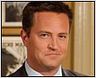 Du renfort pour Matthew Perry...