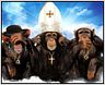 Peut-on rire avec la religion ?