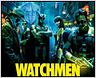 Watchmen pour les nuls...