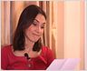 Géraldine Pailhas commente sa bio AlloCiné !