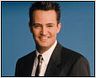 Le nouveau projet de Matthew Perry sera sur...