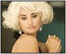 Une nuit avec Penélope Cruz !