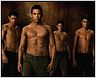 Première photo des Loups-Garous de "Twilight 2"