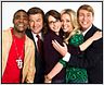 Un final en musique pour "30 Rock" ?
