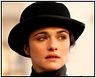 Rachel Weisz milite contre le trafic sexuel ! 