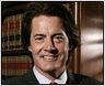 Kyle Maclachlan : de "Dune" à Wisteria Lane !