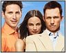 "Royal Pains" et "Burn Notice" renouvelées !