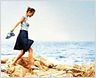 Sandrine Bonnaire et Kevin Kline nous présentent "Joueuse"