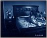 Le phénomène "Paranormal Activity" en France en décembre