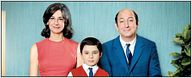 Box-office : tableau d'honneur pour "Le Petit Nicolas"